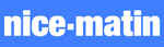 nice matin