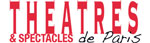 theatres et spectacles de paris