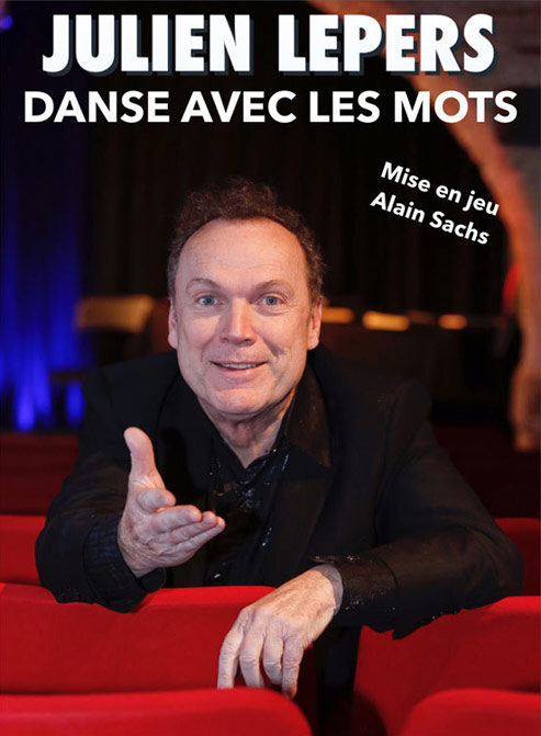 Danse avec les mots