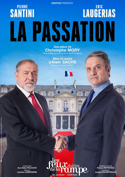 La Passation