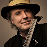 Didier Lockwood