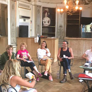 La Dame de Chez Maxim