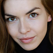 La Dame de Chez Maxim