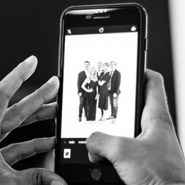 La Dame de Chez Maxim