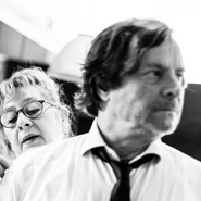 La Dame de Chez Maxim