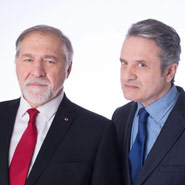 Santini vs Laugerias