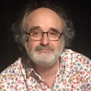 Le metteur en scène dans son élément