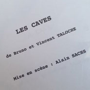 Les Caves