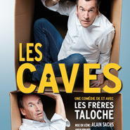 Les Caves